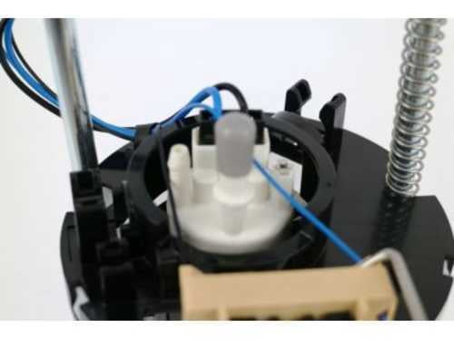 Autobest F3274A Fuel Pump Module Assembly