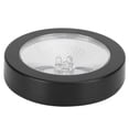 thumbnail image 1 of Led Coaster Cup Holder Light Led Cup Pad LED Coaster Round Cup Drink Mat Light Tableware Luminous Base With Gravity Sensor For Bar KTV, 1 of 8