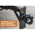 thumbnail image 3 of Pintle Hook Buyers Products 10036 de 6 toneladas con kit de montaje, 3 of 7