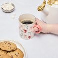 thumbnail image 3 of Thyme & Table Bow Mug, 3 of 5