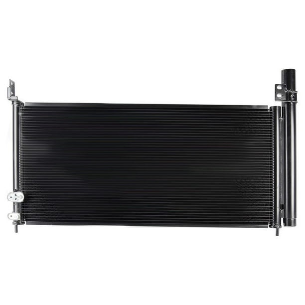 Toyota Prius Ac Condenser