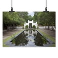 thumbnail image 2 of Print: Birmingham Botanical Gardens, Birmingham, Alabama, 2010, 2 of 4