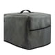 thumbnail image 3 of Air Fryer Protective Cover 3-6L Deep Fryer Dust Protection with Storage Pockets, 3 of 5