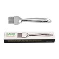 thumbnail image 4 of Birdeem Shred Silk the Knife 2024 Stainless Steel Chopped Green Knife Kitchen Vegetable Cutter Sharp Scallion Shredding Cutter Shred Knife Household Multifunction, 4 of 8