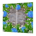 thumbnail image 1 of Cortina Decoración de Navidad Casa Moderno Habitacion Ventana Plisado para Tratamientos de Ventanas 021 Macarena  Cortinas de Navidad, 1 of 8