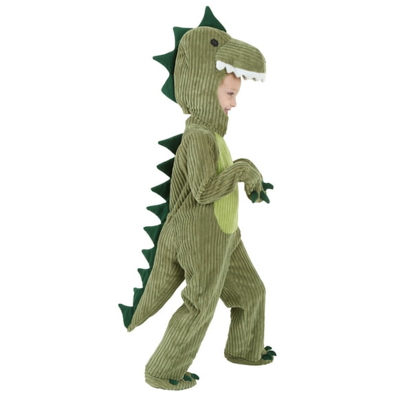 Toddler T-Rex Costume