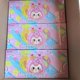 thumbnail image 5 of Caja ciega de muñeco de peluche Baby Three V3, juguete con cremallera, serie Animal Party, colgante de felpa, regalos de Halloween para niñas, 5 of 5