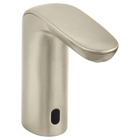 American Standard 7755.103 Nextgen Selectronic 0.35 GPM Single Hole Bathroom Faucet -