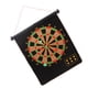thumbnail image 1 of Wosthever 1 Set 17 Inch Kids Target Lodestone Family Games Game Toys Outdoor Indoor Plate Soft Sports Double-side Board Pescar, 1 of 6