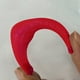 thumbnail image 4 of Vogacara Juguete antiestrés de malla y mármol para aliviar el estrés/la ansiedad, juguetes para adultos y niños, relajante sensorial Juguetes Rojo Vogacara FN000196-01, 4 of 6