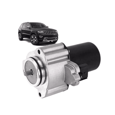 Aniceparthy Transfer Case Shift Motor for 2011-2018 Dodge Durango Jeep Grand Cherokee 68071235AA