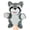 L, variant on Interactive Animal Hand Puppet with Movable Mouth, Soft Plush Puppet Doll for Storytelling Educational Roleplay and Daily Play