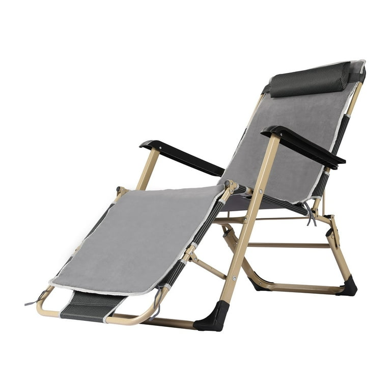 Recliner luxury camp chair walmart deals