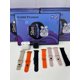 thumbnail image 3 of SMARTWATCH S1000 PRO MAX CON AUDÍFONOS BLUETOOTH MONITOREO FITNESS, 3 of 4