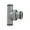 1.5in to 2 1.25in, variant on 1.5 to 1.25 Type Hose Adapter Connector Pool Pump Parts Durable Summer Swimming Pools Parts Accessories Easy to Use for Outdoor Garden Home , 1.5in to 2 1.25in