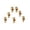 Candy Cane_7pcs, variant on Sulaicai 3D Light‑Up Wooden Christmas Tree Decor (7 Pack), Warm Backlit Peel & Stick Entryway Glow, Handmade Real Wood LED Christmas Wall Decor for Living Room, Bedroom, Fireplace