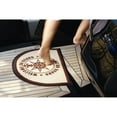 thumbnail image 3 of Welcome On Board Door Mat - 28 x 20 Brown, 3 of 5