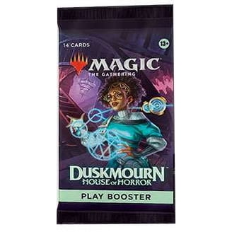 Magic: The Gathering Foundations Jumpstart 2 Pack - Walmart.com