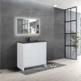 thumbnail image 5 of SERA Arizona Coiffeuse de Salle de Bain, 5 of 5
