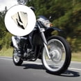 thumbnail image 3 of Parabrisas delantero para accesorios de motocicleta FZ-09 18-21 Negro plateado kusrkot Deflectores de viento delanteros, 3 of 8
