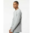 thumbnail image 4 of Tultex T-Shirt Unisexe à Manches Longues, 4 of 7