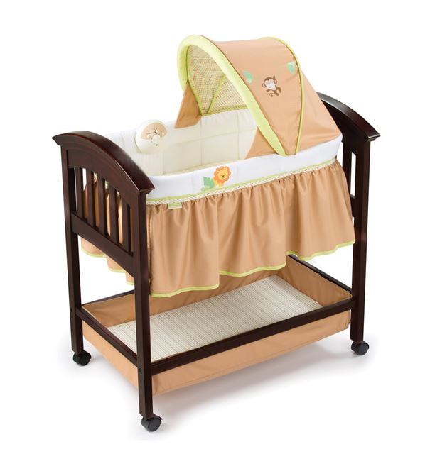 summer bassinet walmart