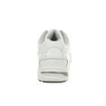 thumbnail image 4 of Vionic Mens 23 Walk Comfort Insole Leather Athletic and Training Shoes, 4 of 4
