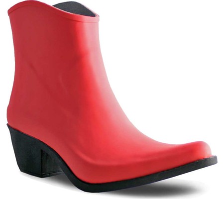 nomad rubber cowboy rain boots