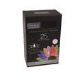 thumbnail image 2 of Celebrations Platinum LED C9 Multicolored 25 ct String Christmas Lights 25 ft., 2 of 3
