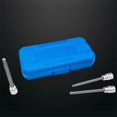 thumbnail image 2 of Extra Long Hex Bit Socket Set 7 Piece H3-H10 -V 3/8Inch Drive 110mm Length, 2 of 6
