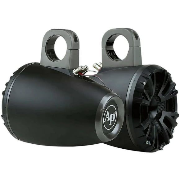 Bocinas de Torre Marinas Audiopipe APMP-843TWR 8 PLG 300W