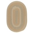 thumbnail image 1 of Colonial Mills GT90R024X060 2 x 5 ft. Georgetown Rug, Beige, 1 of 1