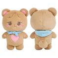 thumbnail image 3 of Muñeco de peluche rosa de 20/10 cm BORN PINK World Tour, peluches oficiales Jennie Lisa Rose Jisoo, animales de peluche kawaii, juguetes, 3 of 5