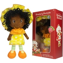 Strawberry Shortcake Orange Blossom Plush
