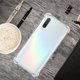 thumbnail image 1 of For OPPO Realme X50 (5G) Four-Corner Anti-Drop Ultra-Thin Transparent TPU Phone Case, 1 of 5