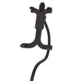 thumbnail image 3 of Soporte universal para teléfono móvil, flexible, con brazos largos, para escritorio y cama (negro), 3 of 5