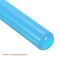 thumbnail image 4 of Uxcell Junior Relay Track Baton Plastic Race Running Stick Athletics Sport, Blue, 4 of 5