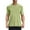Mint Green, variant on LODIENY Men's Fashion Oversized Tshirts Workout Short Sleeve Basic Solid Color T-Shirt Regular Fit Lightweight Crewneck Gym Outdoor Tee Tops Beige L
