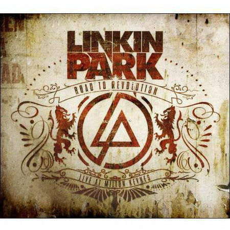 Road To Revolution: Live At Milton Keynes (Edited) (CD/DVD)