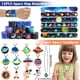 thumbnail image 5 of Kit de obsequios para fiestas Golray Space, 84 unidades, para cumpleaños de niños, 5 of 9