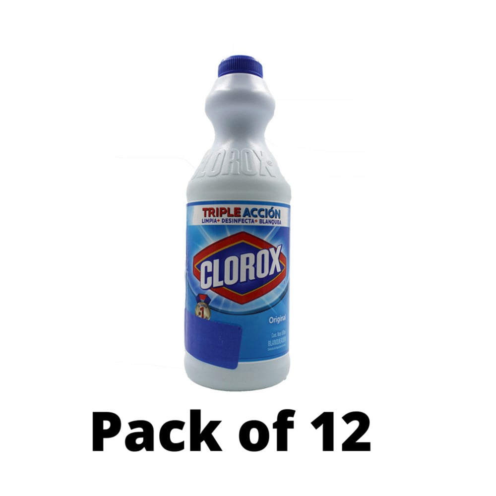 Clorox Antihongos 500 ml