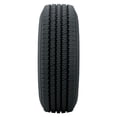 thumbnail image 3 of KIT 4 LLANTAS Bridgestone P225/60R17 98T DUELER H/T 684 II Bridgestone DUELER H/T 684 II, 3 of 4