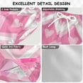 thumbnail image 2 of FORMRS Boys Swim Trunks Quick Dry Mesh Liner Boardshorts Sizes XS-XL, Heart Geometric, 2 of 7