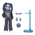 thumbnail image 2 of Muñeca de moda Rainbow High Shadow High Oliver Blue Boy, 2 of 7