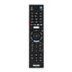 thumbnail image 2 of Control remoto de repuesto, servicio de reemplazo Control remoto de TV multifunción R Mtt P Control remoto Respuesta rápida, 2 of 9