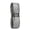 Grey, variant on PU Baseball Bat Grip Tape Quickly Install Baseball Bat Handle Wrap for Youth and Adult Player Easy To Apply