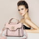 thumbnail image 1 of pstuiky Bolso tote para mujer, bolso de mano de gran capacidad, de piel suave, tipo mensajero., 1 of 6
