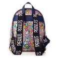 thumbnail image 3 of Mini Backpack SNOOPY Flower Peanuts Original, 3 of 3