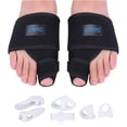 thumbnail image 4 of Toe Corrector, Toe Straightener, Comfortable For Loafers Sneakers, 4 of 8