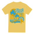 thumbnail image 1 of Hawaii Five-0 Mens Surfer T-Shirt, 1 of 5